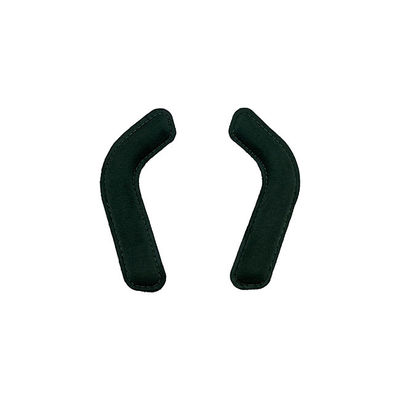 弾道ヘルメットの変更は環境保護のエヴァのスキー ヘルメットの取り替えにパッドを入れる