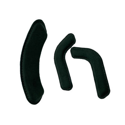 ODMの冷たい抵抗力がある戦術的なヘルメットは保護弾道ヘルメットはさみ金にパッドを入れる