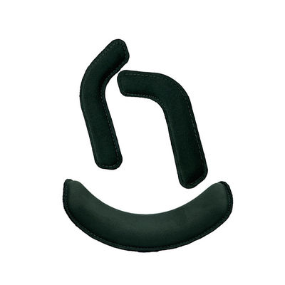 快適で戦術的なヘルメットは堅いヘルメットの取り替えにパッドを入れる高温圧縮にパッドを入れる