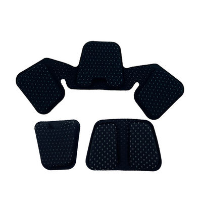 スポーツはヘルメットの取り替えをパッドを入れるヘッド保護装置の衝撃抵抗OEMに循環させる