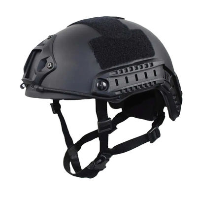 日曜日抵抗力があるEPPの軍隊の戦術的なヘルメットの弾道断熱材
