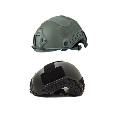 すべての季節保護EPPのヘルメットのヘッド安全注文のバイクのヘルメット