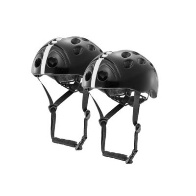 泡立つ冷たい抵抗EPSのヘルメットの生物分解性型すべての季節のヘルメット