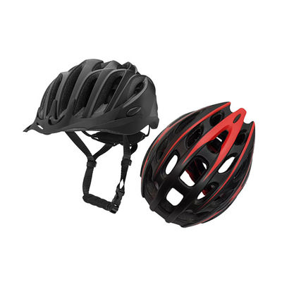 大人のための自転車EPSのヘルメットの摩擦抵抗のローラー スケートのヘルメット