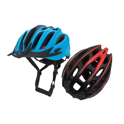 友好的な自転車EPSのヘルメットのヘッド保護耐震性の優秀な緩和のEco