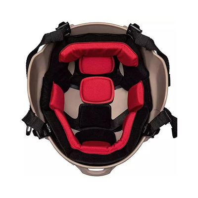 すべての季節のスポンジのオートバイのヘルメットの内部のパッディングの挿入物の環境の友好的